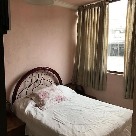 Hotel Quebradilla Zacatecas Extérieur photo