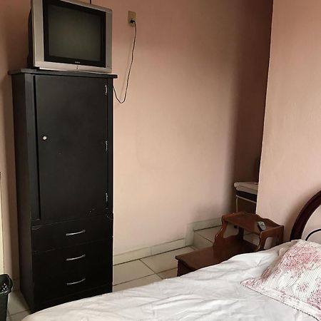 Hotel Quebradilla Zacatecas Extérieur photo