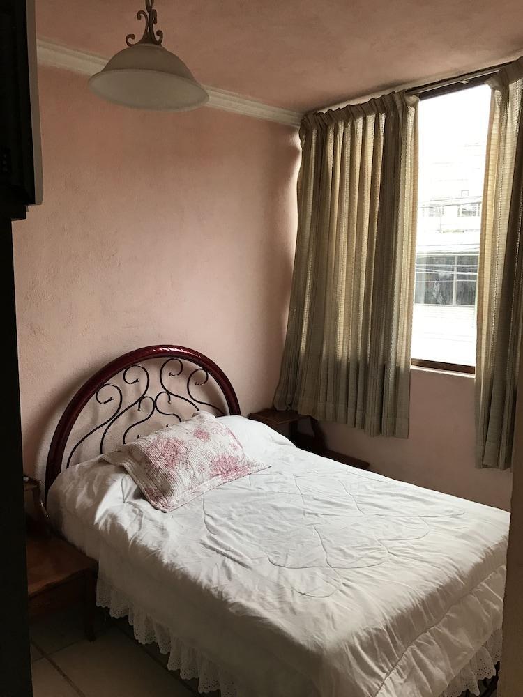 Hotel Quebradilla Zacatecas Extérieur photo
